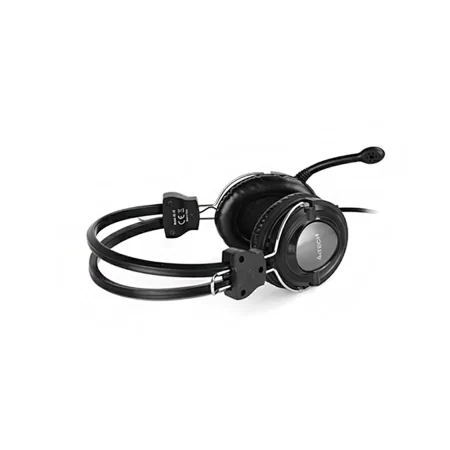 3 - A4Tech - HS-19 ComfortFit Stereo Headset