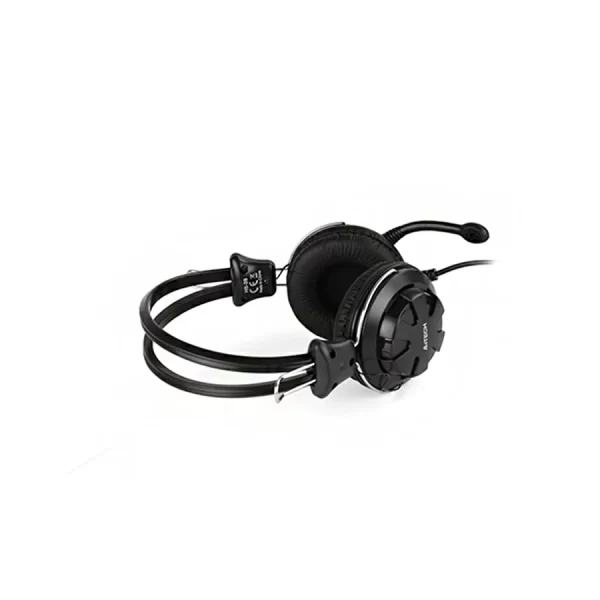 3 - A4Tech - HS-28i ComfortFit Stereo Headset