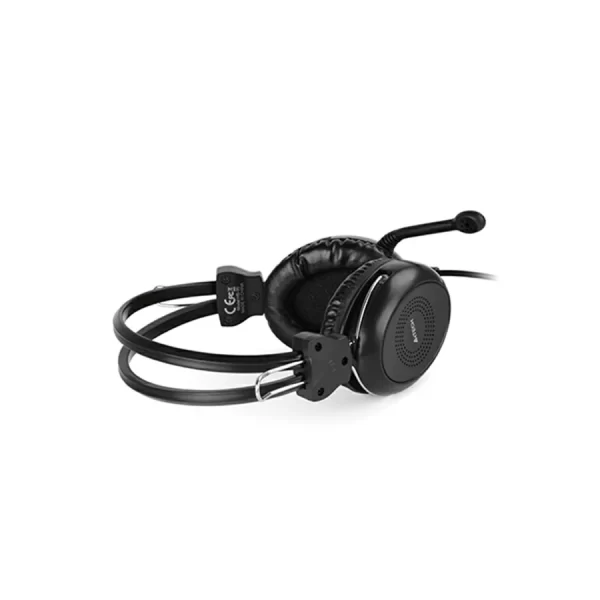 3 - A4Tech - HS-30i ComfortFit Stereo Headset