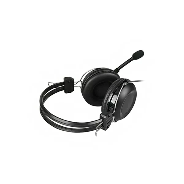 3 - A4Tech - HU-35 ComfortFit Stereo USB Headset