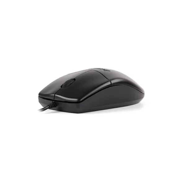 3 - A4Tech - N-300 Wired Mouse