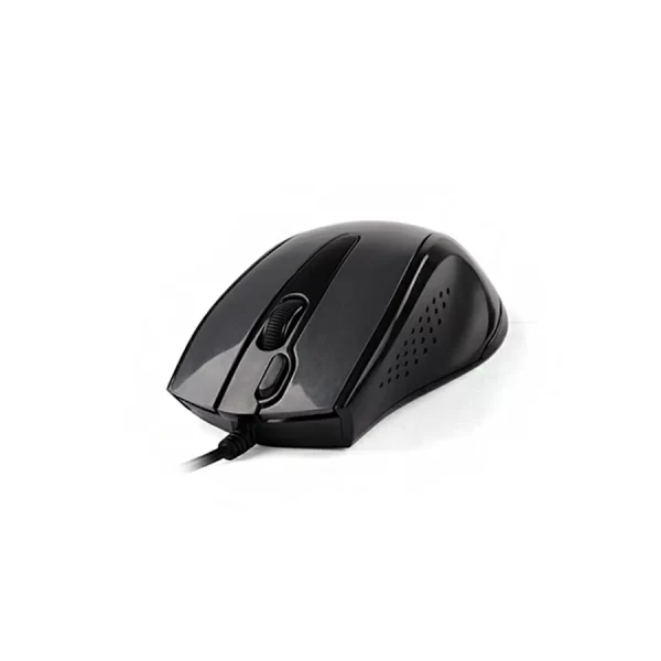 3 - A4Tech - N-500FS Wired Silent Mouse