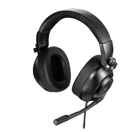 3 - Bloody - G580 Virtual 7.1 Surround Sound Gaming Headphones