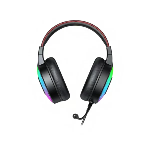3 - HAVIT - H2013D Surround Sound RGB Gaming Headphone