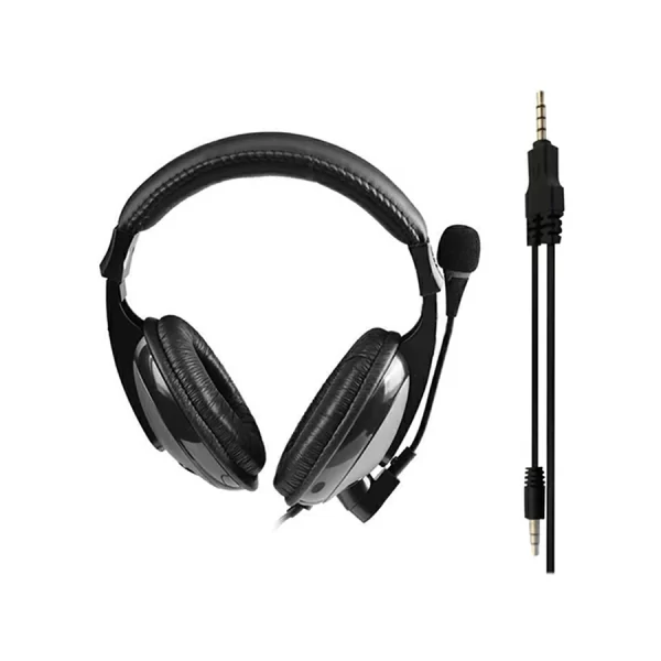 3 - Havit - H139d Wired Stereo Headset
