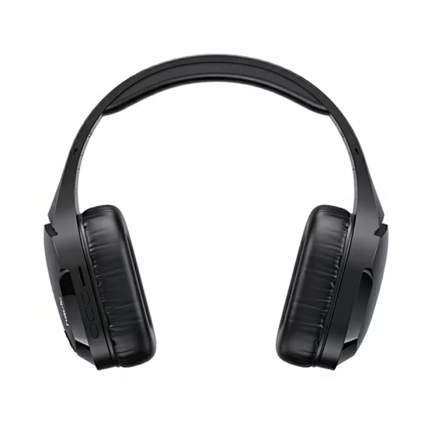 3 - Havit - H610BT Headwear Wireless Headset