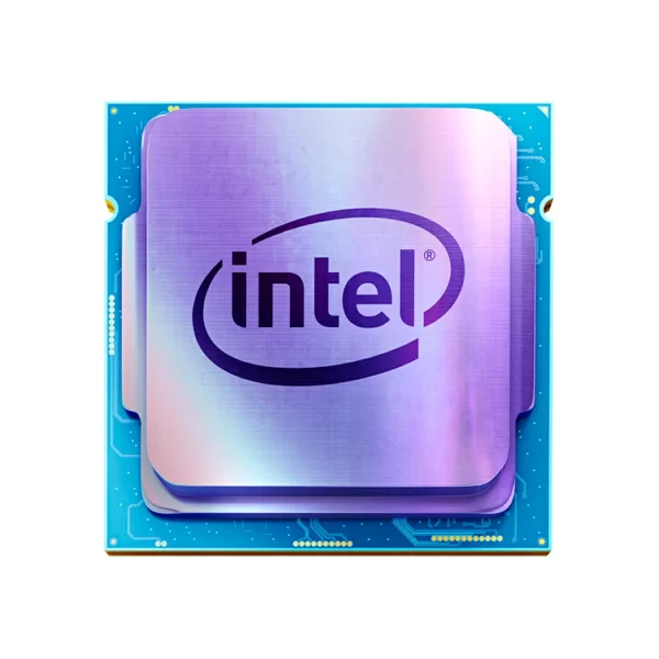 3 - Intel - i5-10400F 2.9 GHz Six-Core LGA 1200 Processor