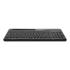 4 - A4Tech - FBK25 Wireless Bluetooth Keyboard