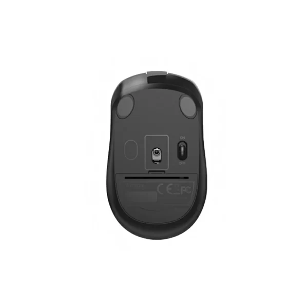 4 - A4Tech - FG12S 2.4G Wireless Mouse