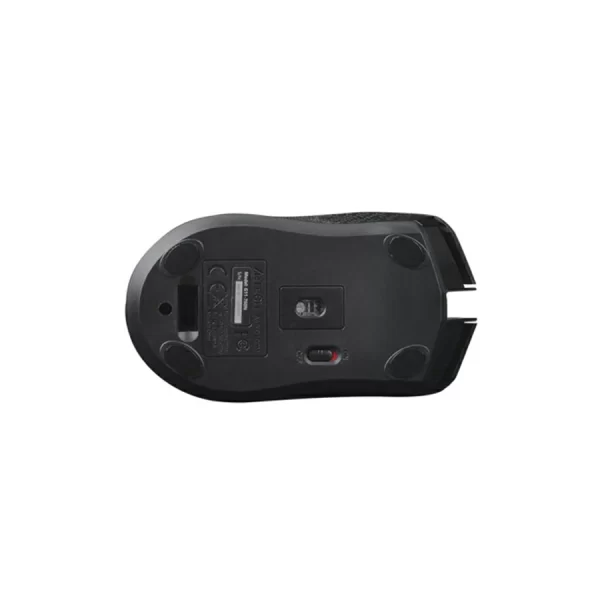 4 - A4Tech - G11-760N Rechargeable 2.4G Mouse