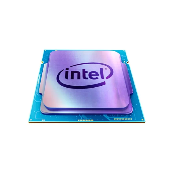 4 - Intel - i5-10400F 2.9 GHz Six-Core LGA 1200 Processor