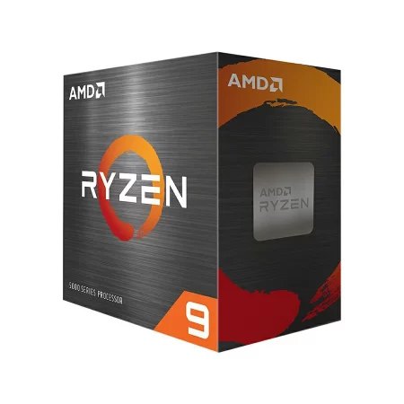 AMD Ryzen 9 5950X 16-Core 3.4 GHz AM4 Desktop Processor