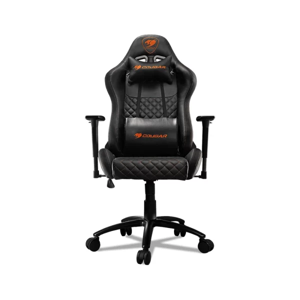1 - Cougar - Armor Pro Gaming Chair