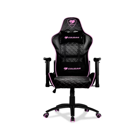 Cougar - Army One - Ergonomic Gaming Chair