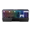 1 - Cougar - Attack X3 RGB - Cherry MX RGB Backlit Mechanical Gaming Keyboard