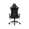 1 - Cougar - Explore S Gaming Chair - Exlore S Black