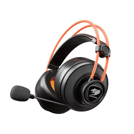 Cougar - Immersa TI Stereo Gaming Headset