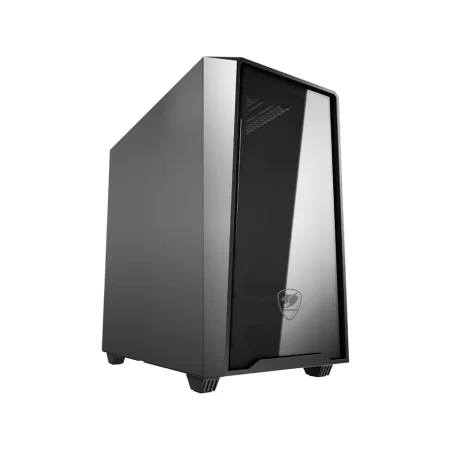 Cougar - MG120 Compact Mini Tower Case