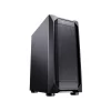 1 - Cougar - MX410 Mesh - Compact Mid-Tower Case with Mesh Front Panel
