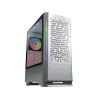 1 - Cougar - MX430 Air RGB - Modern Patterned Air Vents ARGB Compact Mid Tower Case