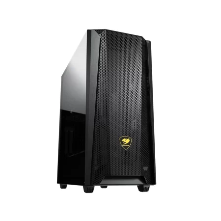 Cougar - MX660 Mesh - Advanced Mid Tower Case