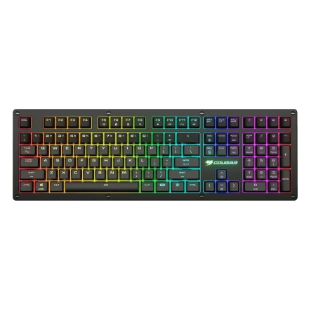 Cougar - Puri RGB Mechanical Gaming Keyboard