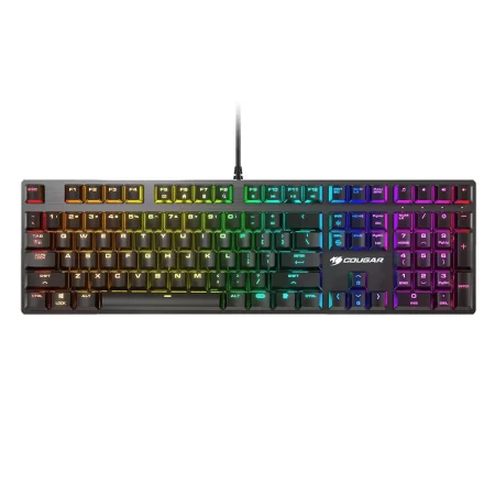 Cougar - Vantar MX RGB Backlit Mechanical Gaming Keyboard