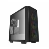 1 - Deepcool - CG540 Tempered Glass Ultimate Cooling Mid-Tower PC Case