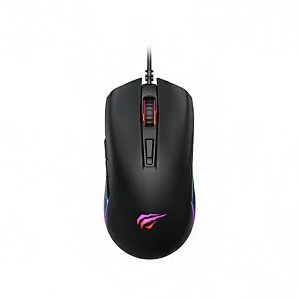 1 - Havit - HV-MS1010 RGB Backlit Gaming Mouse