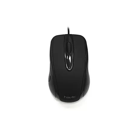 Havit - HV-MS753 Wired Mouse