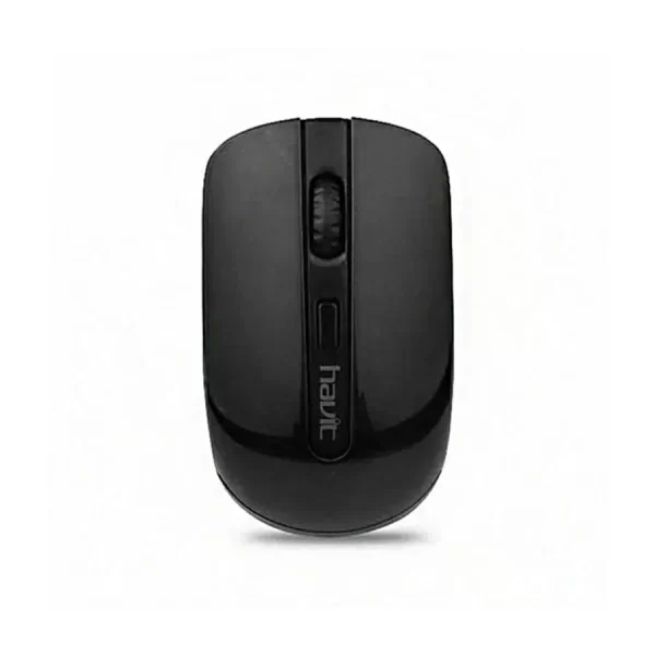 1 - Havit HV-MS989GT Wireless Mouse