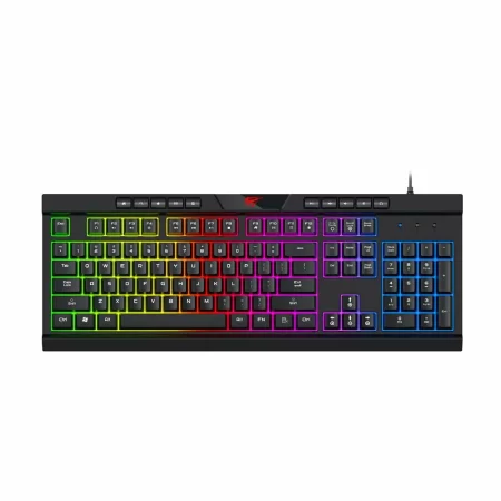 Havit - KB500L 60% Waterproof RGB Mechanical Keyboard