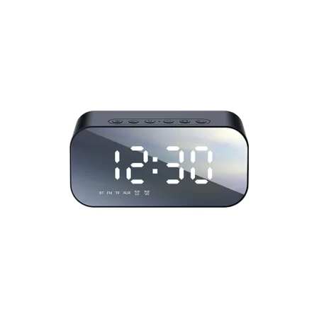 Havit - M3 Multi-function Digital Alarm Clock & Wireless Speaker