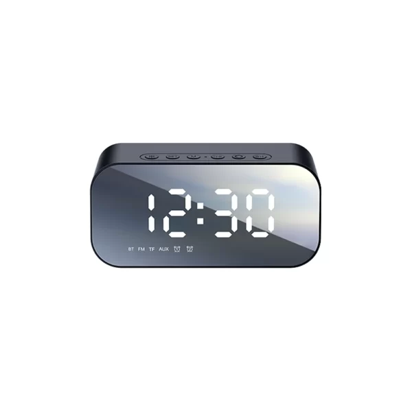 1 - Havit - M3 Multi-function Digital Alarm Clock & Wireless Speaker