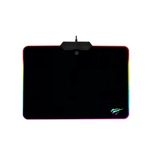 1 - Havit - MP909 RGB Mousepad