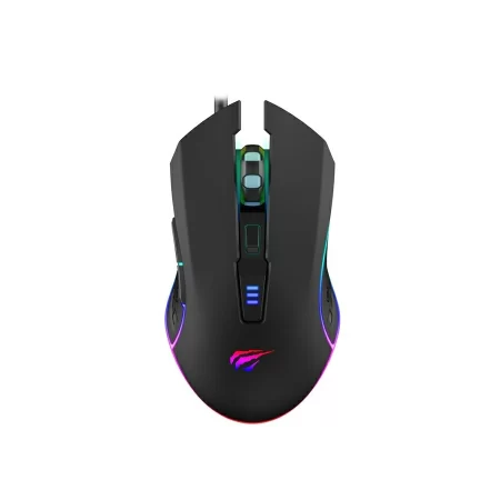 Havit - MS1018 Gaming Mouse