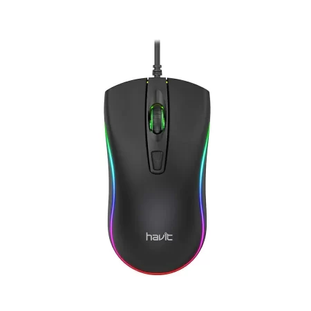 Havit - MS72 Gaming Mouse