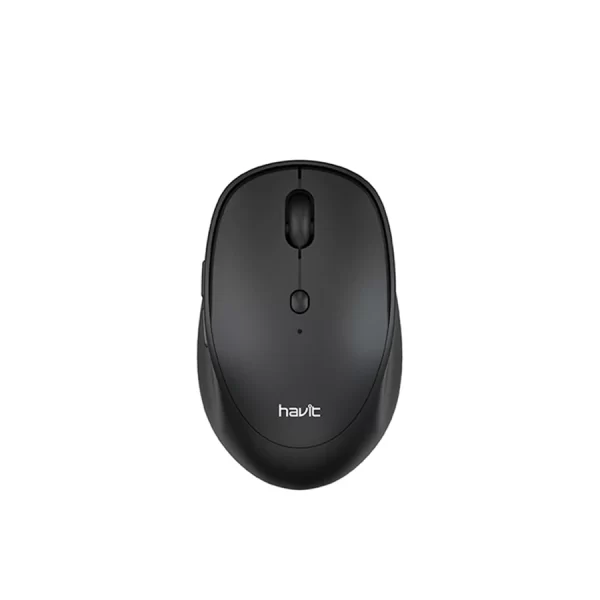1 - Havit - MS76GT Wireless Mouse