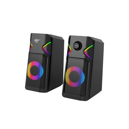 Havit - SK201 RGB Speakers