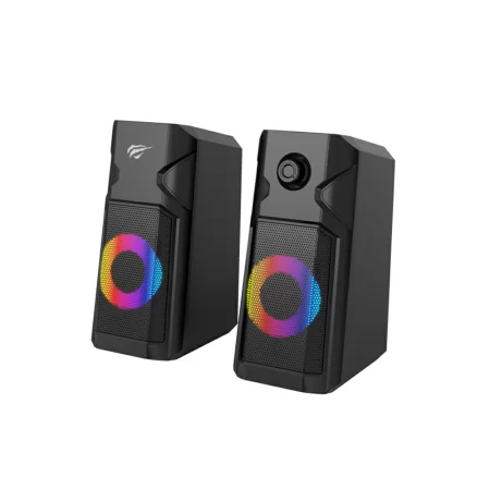 Havit - SK204 RGB Speakers