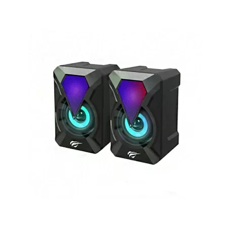 Havit - SK210-Pro RGB Speakers