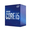 1 - Intel - i5-10400 - 10th Gen 6-Core 2.9 GHz LGA 1200 Processor