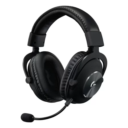 Logitech G PRO X Gaming Headset With Blue Voice