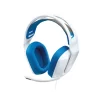 1 - Logitech - G335 Wired Gaming Headset - White
