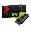 1 - PNY - GeForce RTX 3070 Ti Gaming Revel EPIC-X RGB Triple Fan Graphics Card