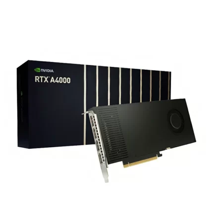 PNY - Quadro Nvidia RTX A4000