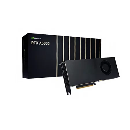 PNY – Quadro Nvidia RTX A5000