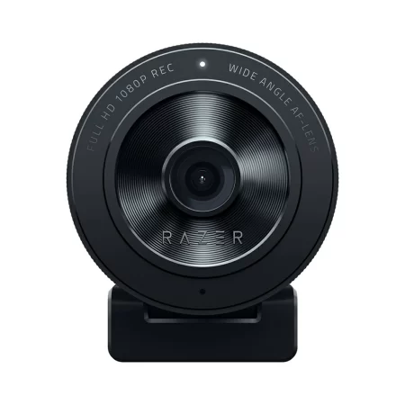 Razer - Kiyo X - Full HD USB Streaming Webcam