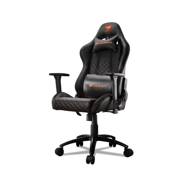 2 - Cougar - Armor Pro Gaming Chair