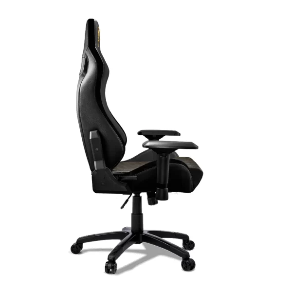 2 - Cougar - Armor S Royal - Deluxe Gaming Chair